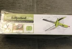 Ethernial 6 In 1 Smart Multi-functional Cutter See Photos. New. Fixed Price $15.00.