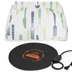 Dough Rising Warming Mat, 59 -140 Adjustable Bread Warmer,. Fixed Price $35.64.