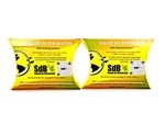 Pack, Semilla De Brasil, Brazil Nuts, Yellow Box, 10 Grams (pack Of 2). Fixed Price $19.99.