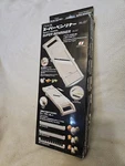 Benriner Super NO.95 Mandoline Slicer Beige Adjustable Blades. Fixed Price $65.00.