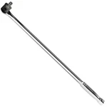 Korr Tools KTW003 1/2-INCH Drive 24-INCH Length Premium Quality Breaker Bar. Fixed Price $38.30.