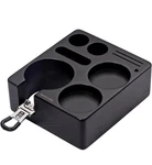 Normcore Espresso Tamping Station, Genuine American Black Ashwood, New!. Fixed Price $49.99.