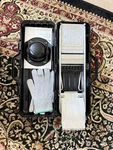 Miu France Professional Stainless Steel Mandoline Slicer Adjustable W/ Hard Case. Fixed Price $35.00.