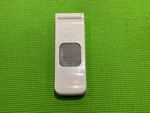 Alligator Onion & Vegetable Chopper White Plastic Dicer Slicer -swedish Design. Fixed Price $34.95.