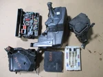2023 Subaru Brz Engine Compartment Fuse Box Oem 9K Miles - LKQ457727258. Fixed Price $215.18.