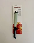 Kitchenaid Euro Peeler Pistachio. Fixed Price $11.95.