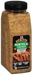 Mccormick Grill Mates Montreal Chicken Seasoning, 23 Oz. Fixed Price $16.95.