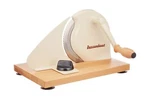 Zassenhaus Classic Manual Bread Slicer, 11.75-INCH By 8-INCH, Cream, (72082). Fixed Price $256.12.