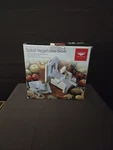 Paderno Spiral Vegetable Slicer. Never Used! Original Box. Fixed Price $9.99.