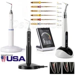Dental 16:1 Led Endo Motor /apex Locator /obturation System Pen/tooth Gum Cutter. Fixed Price $180.05.