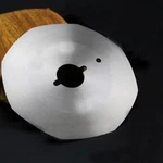 Techtongda Round Knife Cutting Machine Alloy Steel Blade For 021013 Accessory. Fixed Price $15.91.