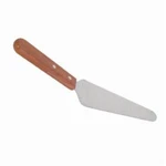 Stainless Steel Pizza Pie Slice Portion Server Tool Cutter Serving Blade. Fixed Price $18.39.