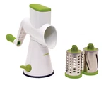 Starfrit Stainless Steel Drum Grater. Fixed Price $43.41.
