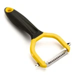 Mobi Julienne Peeler, Yellow, Kitchen Accessories. Fixed Price $18.99.