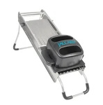 Jaccard 200441 Safe Hands Mandoline Slicer 7-BLADE Adjustable Kitchen Cutter. Fixed Price $60.00.
