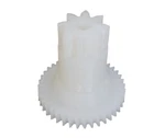 Nylon Replacement Gear For Nesco FS-10 FS10 Slicer Motor (new). Fixed Price $17.63.