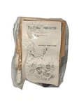 Dial-o-matic Food Cutter Vintage 1970'S Blade W/ Original Manual New Usa. Fixed Price $29.89.