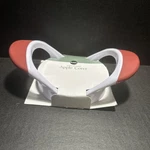 Apple Corer & Slicer Fruit Cutter Chopper Soft Grip Stainless Steel Publix *new*. Fixed Price $6.00.