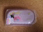 Sailor Moon Crystal Lunch Box Bento 2-TIER Microwave Safe Official New. Fixed Price $94.99.