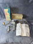 Universal Food And Meat Chopper Climax No. 1551 With Instructions Vintage Nice. Fixed Price $18.99.
