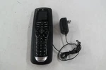 Logitech Harmony One Universal Remote Control Wireless Black Dock Charger. Fixed Price $34.99.