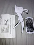 Prepology One Handed Mandoline Slicer Speed New Handheld Kitchen. Fixed Price $25.00.