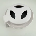 Pampered Chef - Close & Cut New Without Box. Fixed Price $12.00.