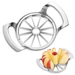 Liigemi Apple Cutter SLICER,12-BLADE Large Corer Heavy Duty Stainless S.... Fixed Price $25.68.