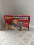 Heavy Duty Orange And Fruit Peeler. Fixed Price $39.99.