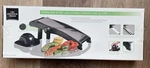 Sharper Image Mandoline Slicer New Sealed Vegetable Cutter Adjustable Kitchen. Fixed Price $16.99.