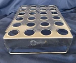 Cave Tools Grill Topper For Cooking Wings, Peppers Chicken Legs. Fixed Price $9.99.