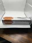 Baking Fun Cake Server Expert Stainless Steel Cutter 9.5". Fixed Price $10.00.