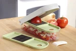 The Original Vidalia Chop Wizard. Fixed Price $34.95.