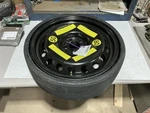 Wheel Vin Fp 7TH And 8TH Digit 18X6 Steel Spare Fits 09-17 Audi Q5 860550. Fixed Price $99.74.