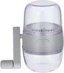 Nut Chopper,manual Grinder With Crank,hand Held Food Shredder Cutter. Fixed Price $19.92.