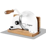 Foldable Manual Bread Slicer With German Rsg Blade, Homemade & Sourdough Brea.... Fixed Price $128.29.