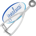 Small - Mini Cookie Scooper & Melon Baller 2 Teaspoon Volume Disher #1. Fixed Price $23.85.