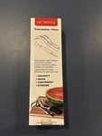 Ounona Watermelon Slicer Durable Lightweight Fruit Peeler New Balls Tool. Fixed Price $7.99.