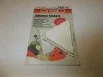 Nip Gsd Attachment For Mandolin Slicer Julienne-einsatz. Fixed Price $10.99.