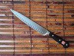 Wusthof Classic 4624/20CM 8 Inch Carving Knife X50 Cr Mo V15 Solingen Germany. Fixed Price $47.00.