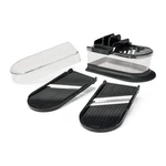 Kyocera Advanced Ceramics 6-PIECE Mini Sets Inludes: Mandoline Slicer;.... Fixed Price $19.54.