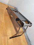De Buyer France Professional Stainless Steel Mandoline Slicer Adjustable Folding. Fixed Price $36.99.
