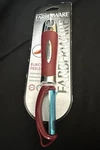 Farberware Euro Peeler/ Swiveling Blade/stainless Steel. Fixed Price $19.00.