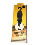 Ototo Kitty Pizza Cutter - Is Stainless Steel, Cute. Fixed Price $19.00.