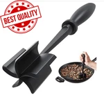 Meat Chopper For Hamburger, Premium And Smasher Heat Resistant. Fixed Price $18.79.