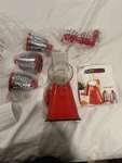 Emson Nutrislicer Vegetable And Fruit New (open Box). Fixed Price $15.00.