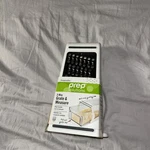 Progressive International PS-9024 2-WAY Grate And Measure New. Fixed Price $10.00.