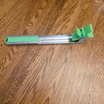 Watermelon Slicer Fruit Cutter Stainless Steel Windmill Corer Tool. Fixed Price $15.00.