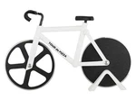 Soho Bicycle Pizza Cutter Tour De 3" Dual Stainless Steel Non-stick. Fixed Price $22.00.