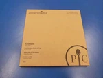 Pampered Chef 10" Pie Crust Shield Protector New In Box Model Nib. Fixed Price $21.99.